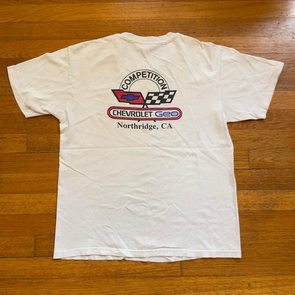American Vintage Other - Vintage Northridge Chevrolet‎ Shirt